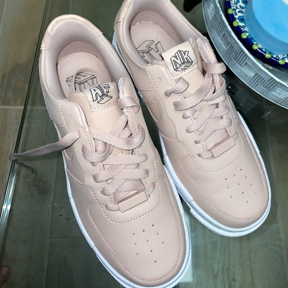 NIKE AF1 pixel particle - Picture 2 of 8